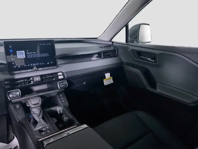 2026 Toyota RAV4 - $47,900