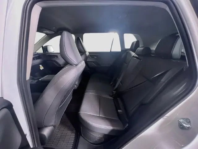 2026 Toyota RAV4 - $47,900
