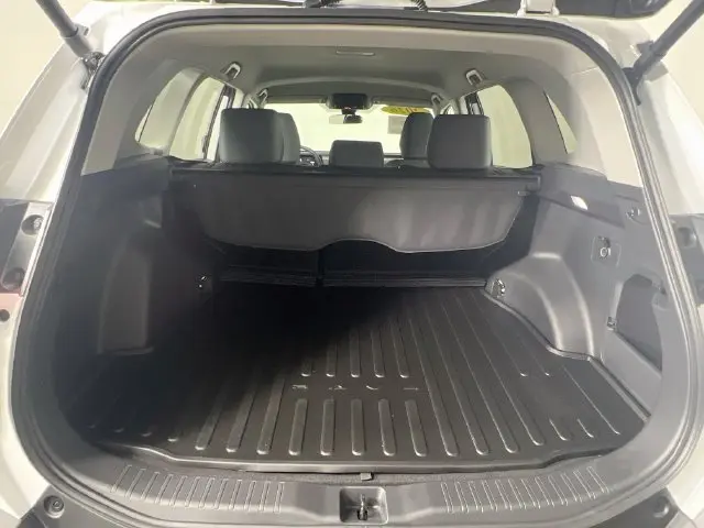 2026 Toyota RAV4 - $47,900