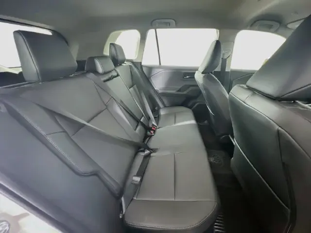 2026 Toyota RAV4 - $47,900