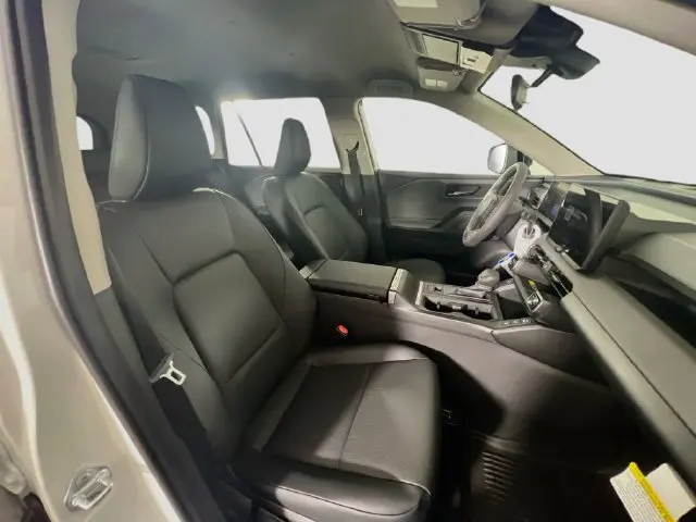 2026 Toyota RAV4 - $47,900