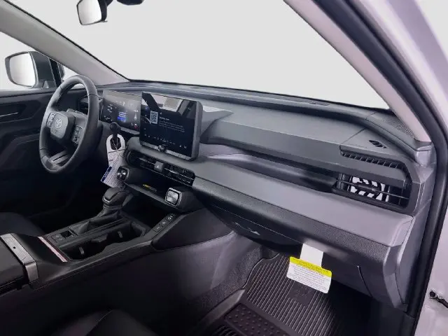 2026 Toyota RAV4 - $47,900