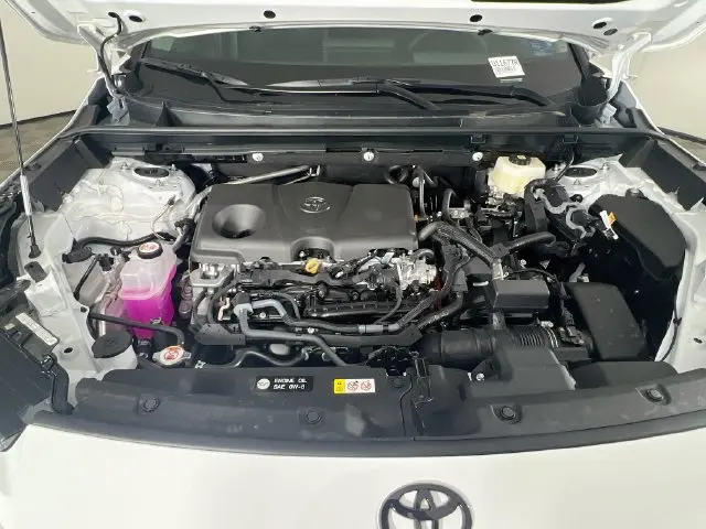 2026 Toyota RAV4 - $47,900