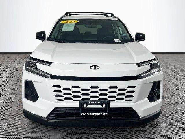 2026 Toyota RAV4 - $47,800