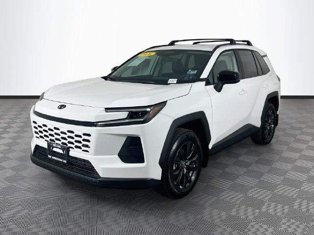 2026 Toyota RAV4 - $47,800