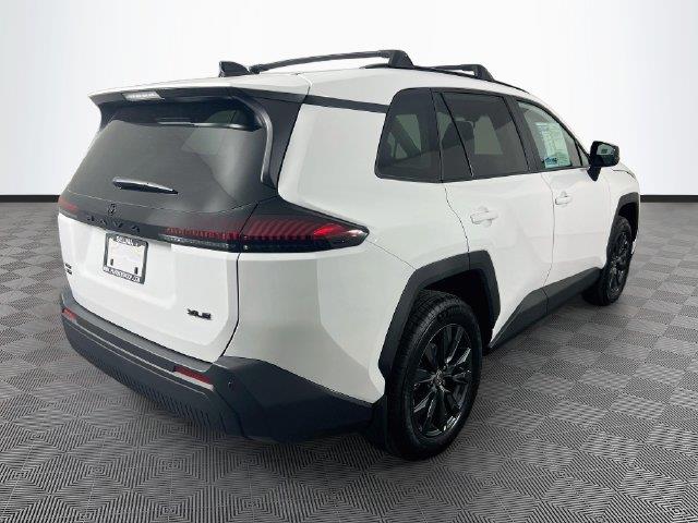 2026 Toyota RAV4 - $47,800