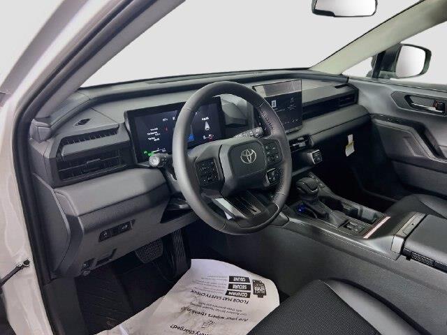 2026 Toyota RAV4 - $47,800