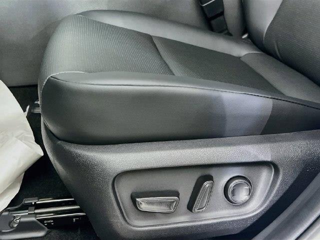 2026 Toyota RAV4 - $47,800