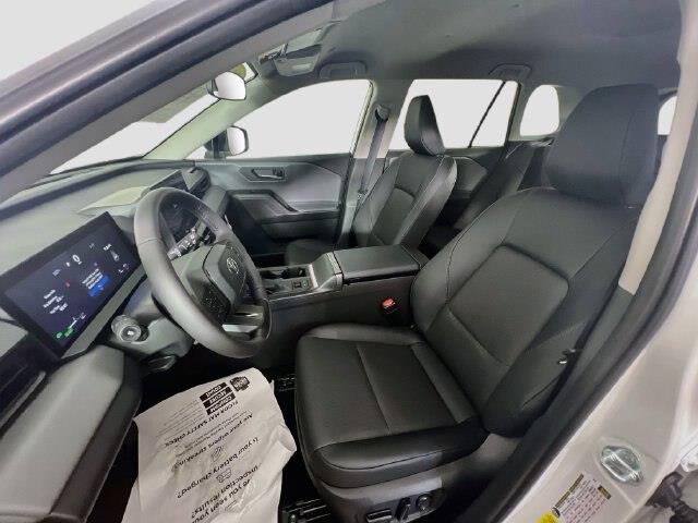 2026 Toyota RAV4 - $47,800