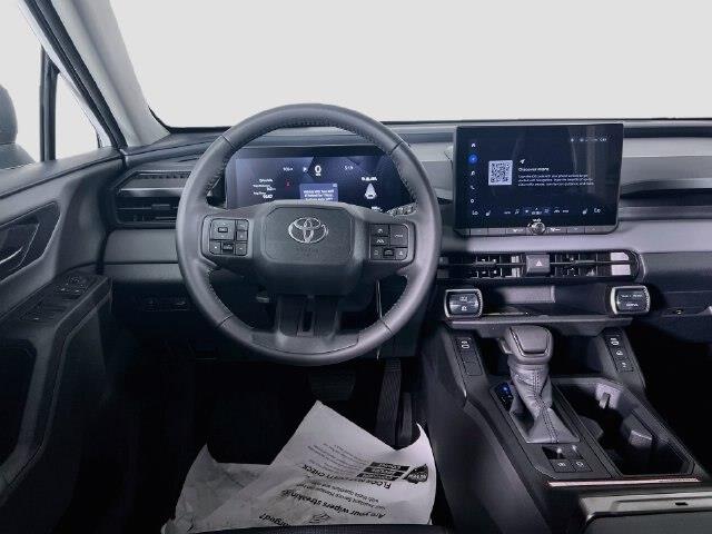 2026 Toyota RAV4 - $47,800