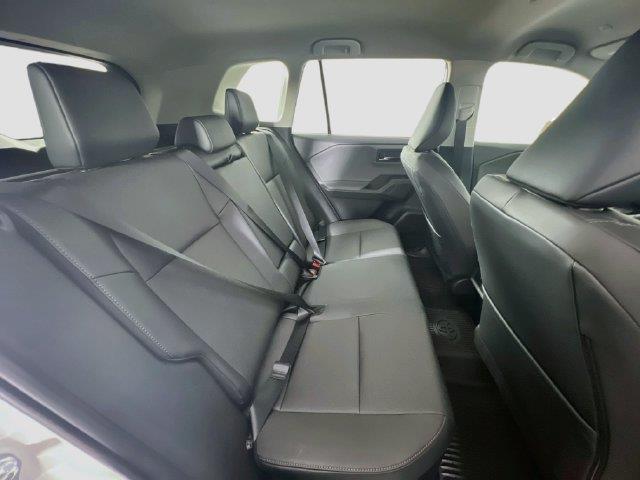 2026 Toyota RAV4 - $47,800