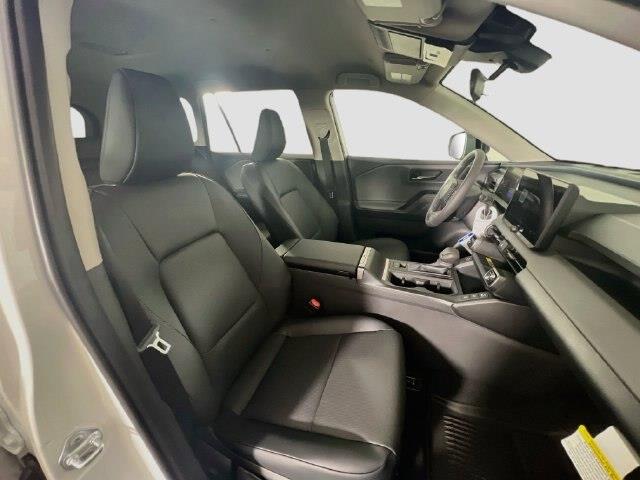 2026 Toyota RAV4 - $47,800