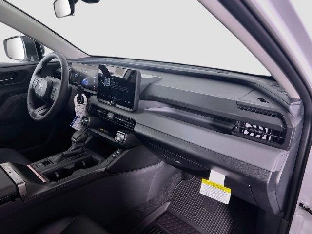 2026 Toyota RAV4 - $47,800