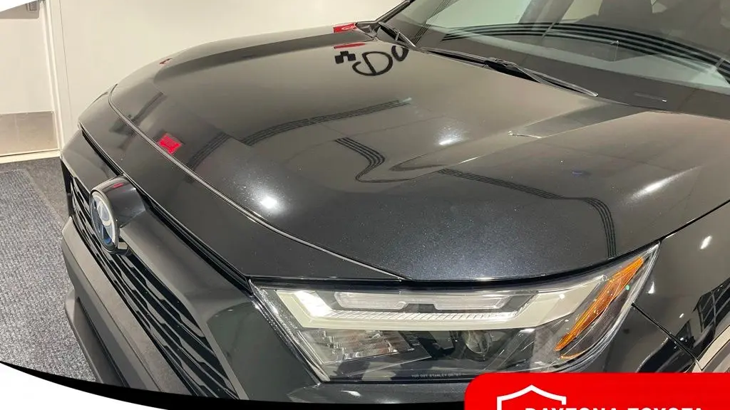 2023 Toyota RAV4 Hybrid XLE Premium