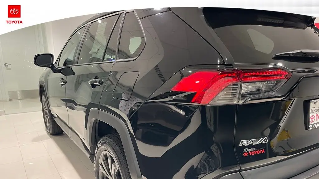 2023 Toyota RAV4 Hybrid XLE Premium