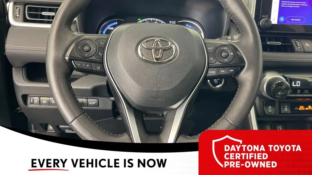 2023 Toyota RAV4 Hybrid XLE Premium