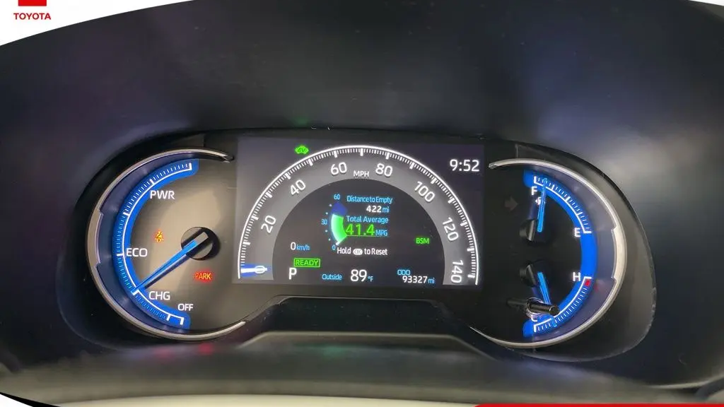 2023 Toyota RAV4 Hybrid XLE Premium