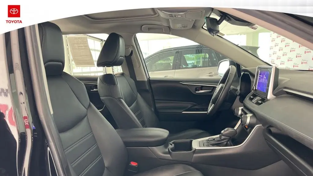 2023 Toyota RAV4 Hybrid XLE Premium