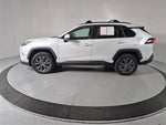 2024 RAV4 Hybrid Thumbnail 2