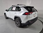 2024 RAV4 Hybrid Thumbnail 3