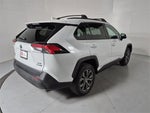 2024 RAV4 Hybrid Thumbnail 4