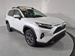 2024 RAV4 Hybrid Thumbnail 6