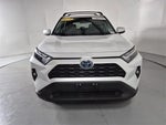 2024 RAV4 Hybrid Thumbnail 7