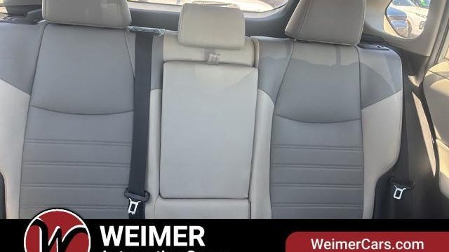 2021 Toyota RAV4 Hybrid XLE Premium
