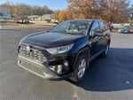 2021 RAV4 Hybrid Thumbnail 4