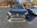 2021 RAV4 Hybrid Thumbnail 5