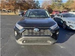 2021 RAV4 Hybrid Thumbnail 15