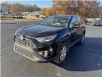 2021 RAV4 Hybrid Thumbnail 18