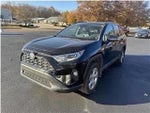 2021 RAV4 Hybrid Thumbnail 24