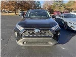 2021 RAV4 Hybrid Thumbnail 29