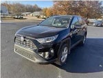 2021 RAV4 Hybrid Thumbnail 32