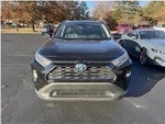 2021 RAV4 Hybrid Thumbnail 35