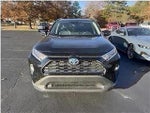 2021 RAV4 Hybrid Thumbnail 39