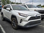 2023 RAV4 Hybrid Thumbnail 2