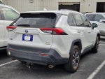 2023 RAV4 Hybrid Thumbnail 3