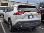 2023 RAV4 Hybrid Thumbnail 5