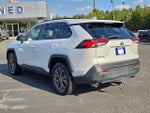 2023 RAV4 Hybrid Thumbnail 8