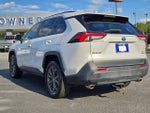 2023 RAV4 Hybrid Thumbnail 9