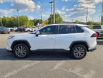 2023 RAV4 Hybrid Thumbnail 10