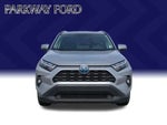 2024 RAV4 Hybrid Thumbnail 2