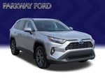 2024 RAV4 Hybrid Thumbnail 3