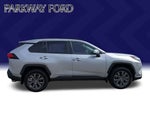 2024 RAV4 Hybrid Thumbnail 4