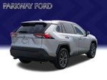 2024 RAV4 Hybrid Thumbnail 5