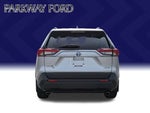 2024 RAV4 Hybrid Thumbnail 6