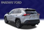 2024 RAV4 Hybrid Thumbnail 7
