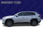 2024 RAV4 Hybrid Thumbnail 8
